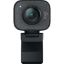 Imagem de WEBCAM FULL HD LOGITECH STREAMCAM PLUS COM MICROFONE EMBUTIDO, CONEXÃO USB-C E TRIPÉ INCLUSO - COMPATÍVEL LOGITECH CAPTURE CX 1 