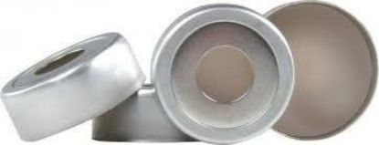 Imagem de TAMPA PRESSAO N20 BIMETALICA MAG C/SEP.SIL/TEFLON C/100 195.006