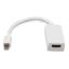 Imagem de ADAPTADOR MINI DISPLAYPORT M PARA HDMI MD9 BT 1 UN