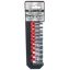 Imagem de JOGO DE SOQUETE SEXTAVADO ENCAIXE 1/4" CRV 10 PCS, 4-5-6-7-8-9-10-11-12 E 13 MM