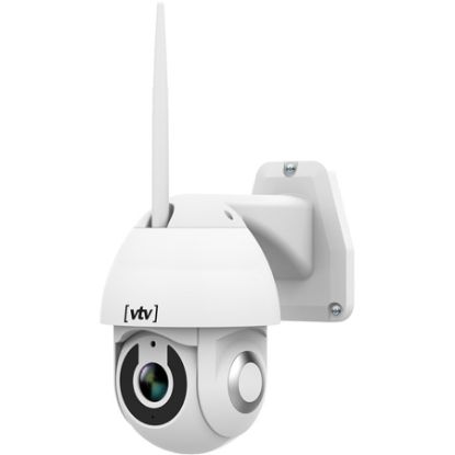 Imagem de CÂMERA DE SEGURANÇA WIFI IP 350 GRAUS SENTINELA VTV DIGITAL CX 1 UN