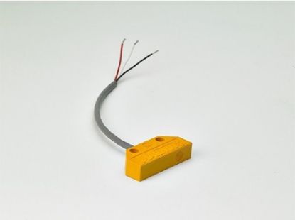 Imagem de SENSOR DE PROXIMIDADE MAGNUM XT-90 DISTANCIA 2,5MM 24Vcc 120Vca - 240Vca