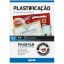 Imagem de PLÁSTICO PARA PLASTIFICAÇÃO, 125 MICRAS, 220MM X 307MM X 0,05MM, A4, 02342, SPIRAL - PT 100 UN
