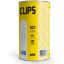Imagem de CLIPS NÚMERO 4/0 GALVANIZADO, LATA COM 500G, SPIRAL - PT 1 UN