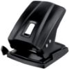Imagem de PERFURADOR DE PAPEL 2 FUROS 40/45 FLS ESSENTIALS METAL