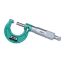 Imagem de MICROMETRO EXTERNO LEVE 125 - 150MM ARCO DE FERRO FUNDIDO PINTADO