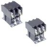 Imagem de CONTATORES AUXILIARES NX 4A BOBINA EM 200-220VCA NX22E-75 2NA+2NF LINHA NX