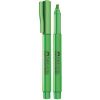 Imagem de MARCA TEXTO GRIFPEN, VERDE, 12 UNIDADES, FABER-CASTELL - CX 12 UN
