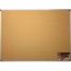 Imagem de QUADRO AVISO 1,20X90 CORTIÇA MOLDURA ALUMÍNIO ALC-90120 EASY OFFICE PT 1 UN