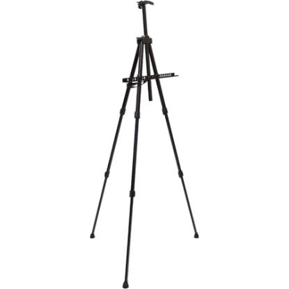 Imagem de SUPORTE PARA QUADROS / TELAS / BANNER 8197 STALO CX 1 UN