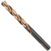 Imagem de BROCA ACO RAPIDO   5,5 X 93MM  ACO P6M5 P/ METAL