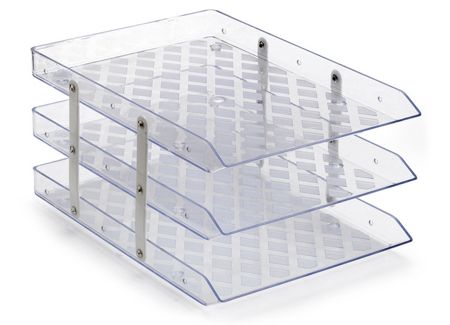 Imagem para a categoria CAIXA CORRESPONDÊNCIA