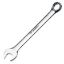 Imagem de CHAVE COMBINADA 10MM CRV CROMO FOSCO