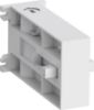 Imagem de INTERTRAVAMENTO MECANICO HORIZONTAL VM750H LINHA AF