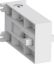 Imagem de INTERTRAVAMENTO MECANICO HORIZONTAL VM750H LINHA AF