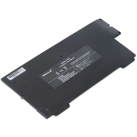 Imagem de BATERIA P/ APPLE MACBOOK AIR A1304 7.3V