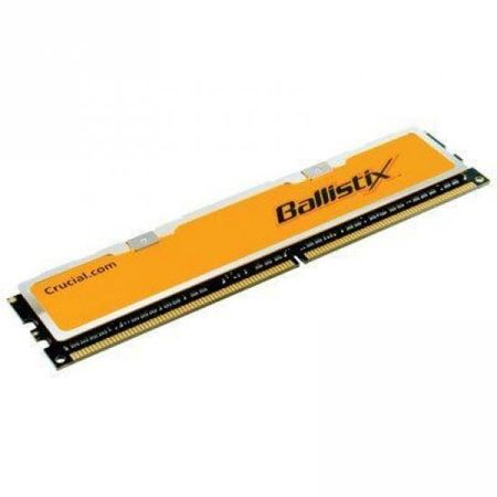 Imagem de MEMORIA BALLISTIX 2GB 800MHZ DDR