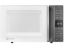 Imagem de MICRO-ONDAS EFFICIENT 23L 127V 1100W BRANCO