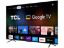 Imagem de SMART TV LED 75" 4K 60HZ