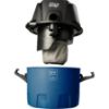 Imagem de ASPIRADOR DE PO E AGUA GTW BAGLESS 127V 1400W