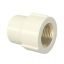 Imagem de LUVA TRANSICAO AQUATHERM 22MM X 3/4" 7068 CB