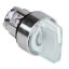 Imagem de CABECOTE COMUTADOR 3POS BR ZB4BK1813