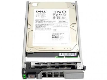 Imagem de HD SAS 600GB 15K 6GB/S