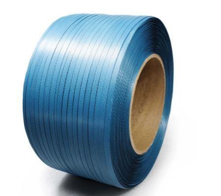 Imagem de FITA DE ARQUEAR PHOENIX AZUL 10MM X 0,65MM X 2200M