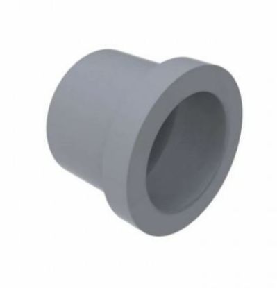 Imagem de BUCHA DE REDUCAO SOLDAVEL CPVC SCH80 1.1/2" X 1/2"