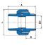 Imagem de UNIAO SOLDAVEL CPVC SCH80 1.1/2" CB