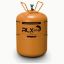 Imagem de GAS P/ REFRIGERACAO 10,9 KG CILINDRO R404A HFC DAC DESCARTAVEL