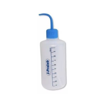 Imagem de FRASCO LAV. PISSETA  PE INC GR CAP.1000ML