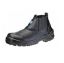 Imagem de BOTA C/ ELASTICO N 35 COR PRETA C/ BICO DE COMPOSITE
