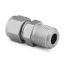 Imagem de CONEXAO PLUG FUSIVEL EM ACO INOX 3/8 ROSCA NPT P/ SISTEMA PLUG FUSIVEL
