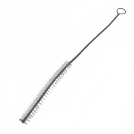 Imagem de ESCOVA TUBULAR CERDAS EM NYLON 1/2" X 200MM X 2000MM