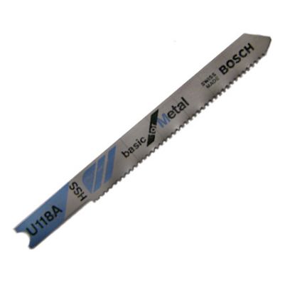 Imagem de LAMINA SERRA TICO-TICO T-111C C/ 5 PEÇAS