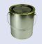 Imagem de LATA METALICA GALAO 3,6L C/ ALCA