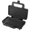 Imagem de SANDUICHEIRA E GRILL INOX ANTIADERENTE 127V 900W