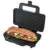 Imagem de SANDUICHEIRA E GRILL INOX ANTIADERENTE 127V 900W