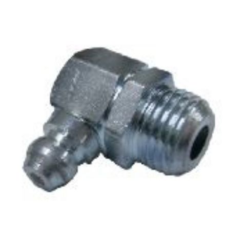 Imagem de PINO GRAXEIRO 5/16" X 24 FIOS 90°