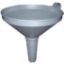 Imagem de FUNIL DE ACO GALVANIZADO C/ TELA 110/9 COBEL