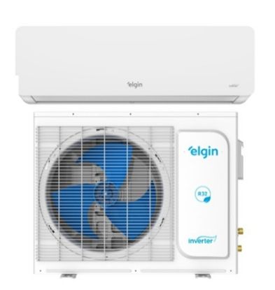 Imagem de AR CONDICIONADO 30.000 HW ECO DREAM CONNECT  INVERTER FRIO 220v (2 VOLUMES - INT E EXT)