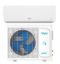 Imagem de AR CONDICIONADO 30.000 HW ECO DREAM CONNECT  INVERTER FRIO 220v (2 VOLUMES - INT E EXT)