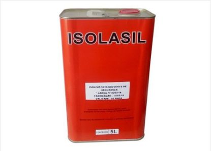 Imagem de VERNIZ ELETROISOLANTE A BASE EPOXI AMARELO1/4 GALAO CLASSIFICAÇAO TERMICA F (155 GR)