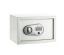 Imagem de COFRE ELETRONICO MULTI 20x31x20CM BRANCO