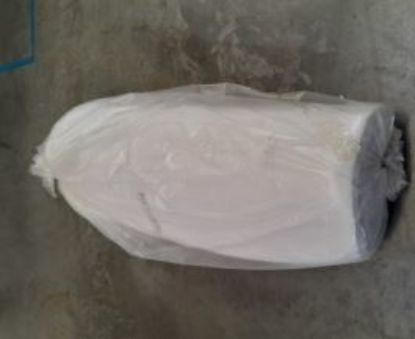 Imagem de MANTA FILTRANTE EM FIBRAS SINTETICAS AEROGLASS C-4G  20 X 1,5 MT