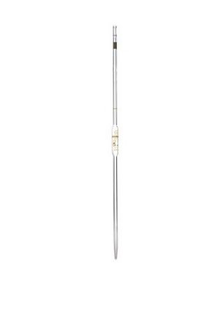 Imagem de PIPETA VOLUMETRICA ESG. TOTAL CLASSE A 5ML