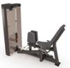 Imagem de ESTACAO DE MUSCULACAO ABDUTOR/ADUTOR NEW IDEA ADAB MOVEMENT
