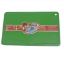 Imagem de PLACA DE CORTE 50 x 30 x 1,5 CM VERDE C/ CANALETA