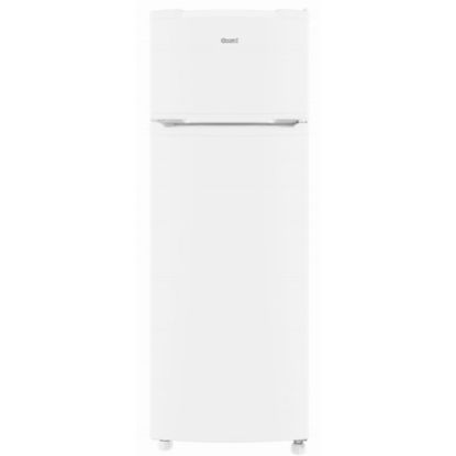Imagem de GELADEIRA CYCLE DEFROST DUPLEX 334 LITROS BRANCA COM FREEZER SUPERCAPACIDADE 110V